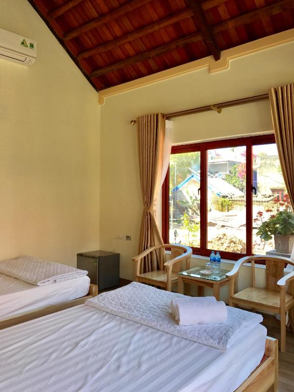 Tam Coc Tropical Garden - 17