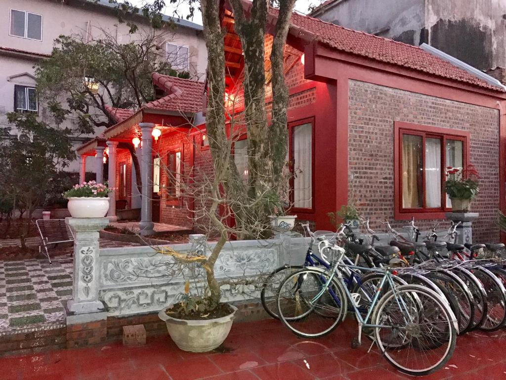 Tam Coc Tropical Garden - 7