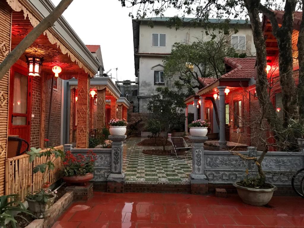 Tam Coc Tropical Garden - 6