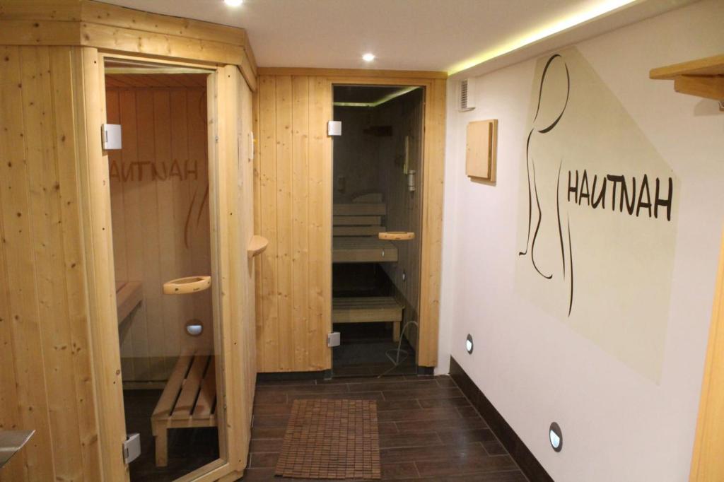 Fotografie z fotogalerie ubytování Waldhotel Seebachschleife v destinaci Bayerisch Eisenstein