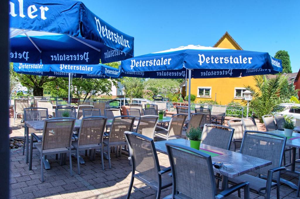 Gästehaus Mythos - 5