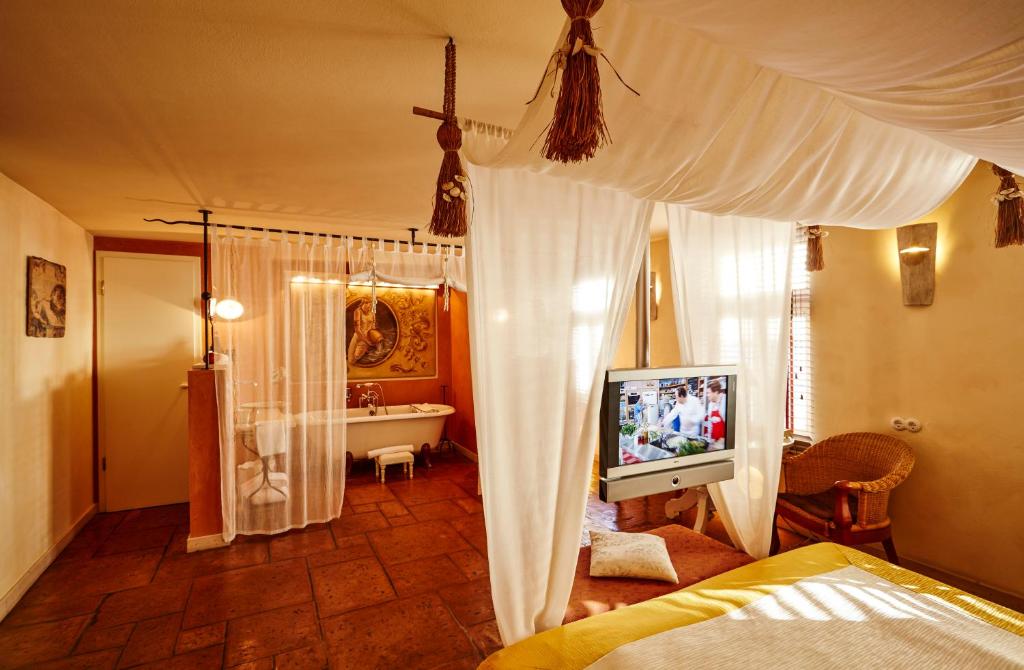 Der Zauberlehrling - Resim 43