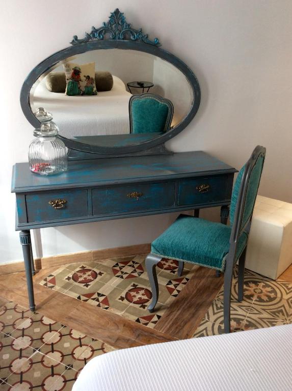 Hotel la Boheme - 10