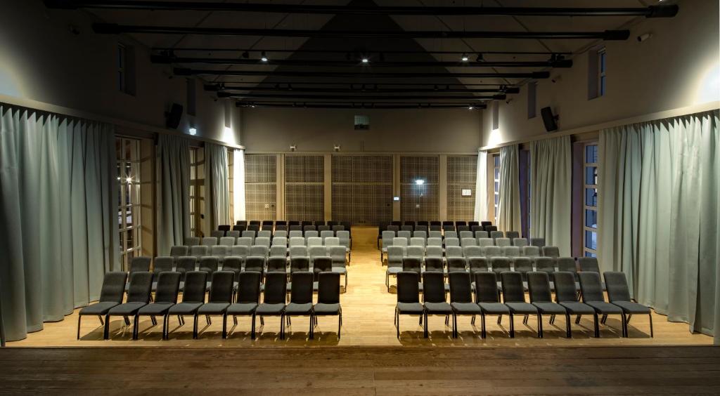 Konferenční prostory v ubytování Marias Platzl