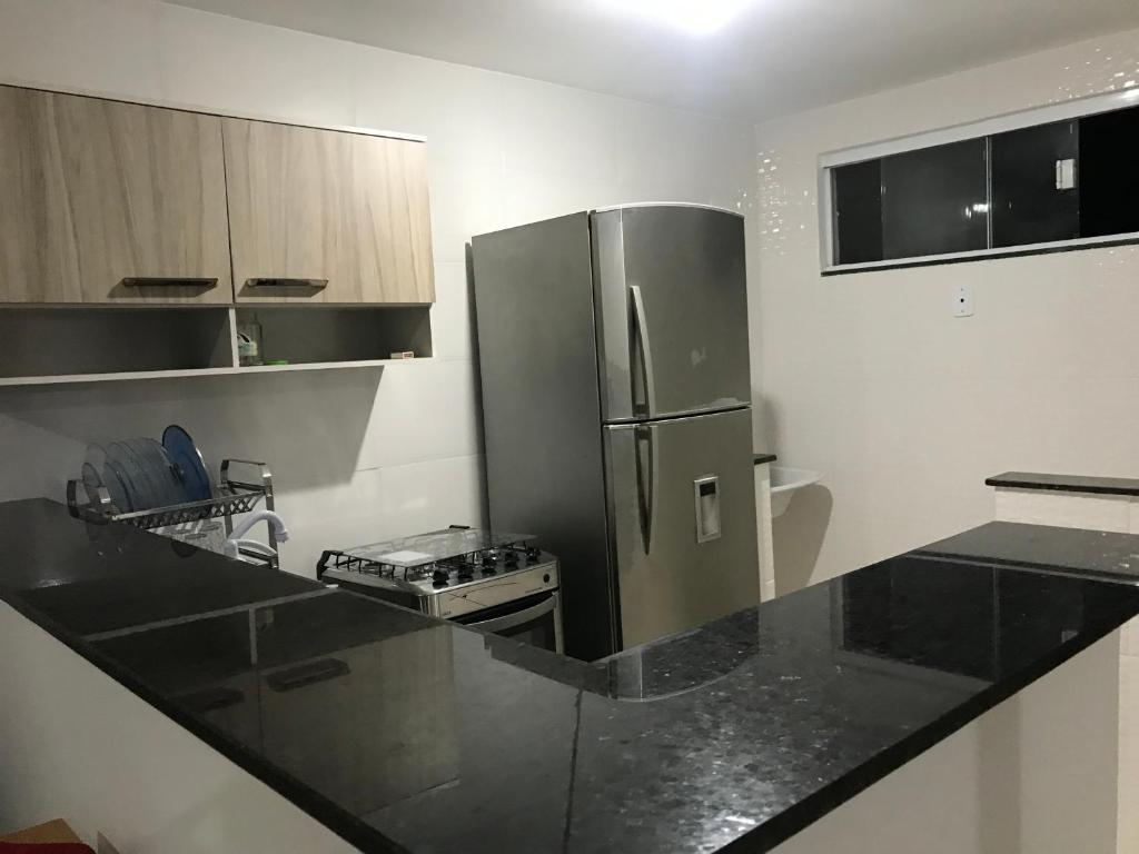  Apartamento São Pedro