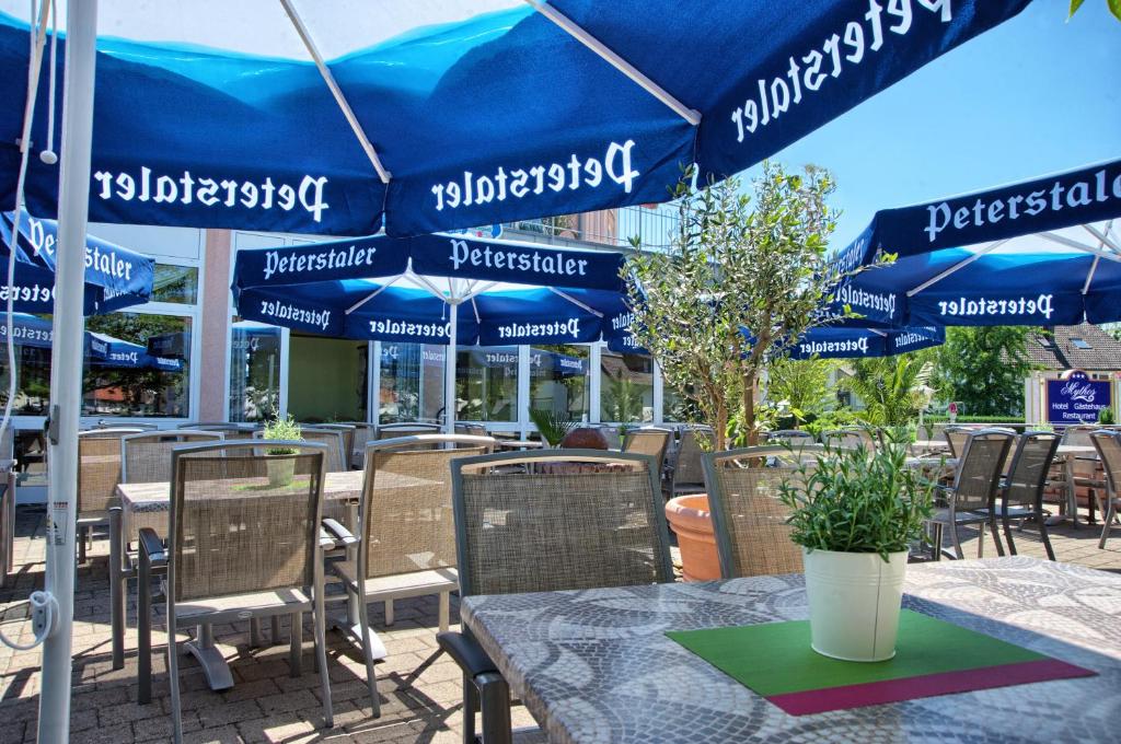 Gästehaus Mythos - 4