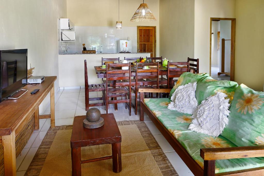  Casa Flor De Lis Trancoso