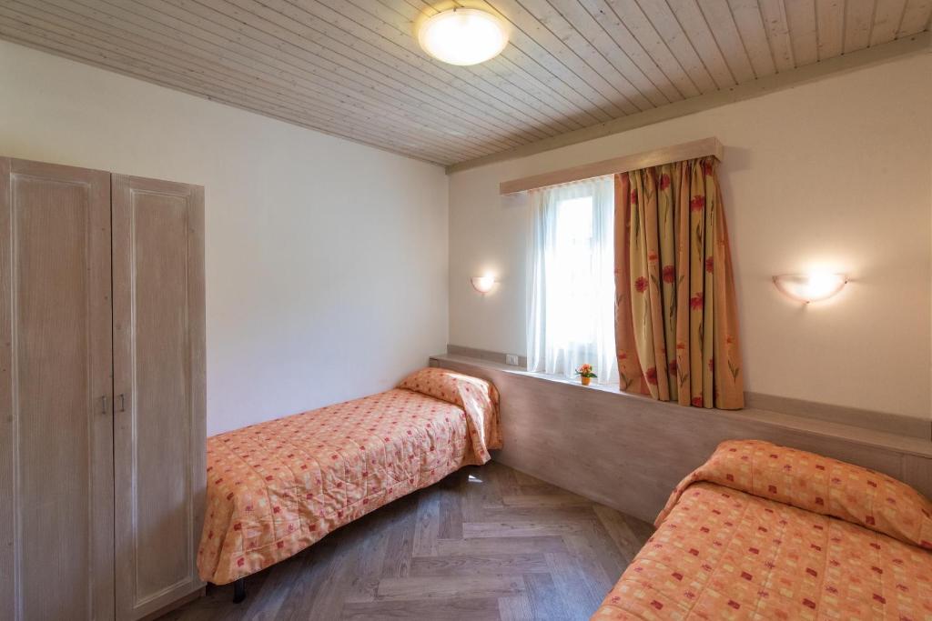 Il Villaggio Di Giuele - Bungaló De 2 Dormitorios