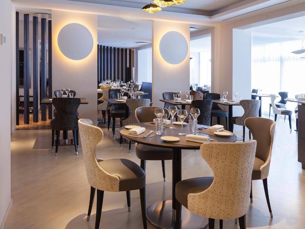 Hotel Restaurant & Spa Verte Vallée – photo 46
