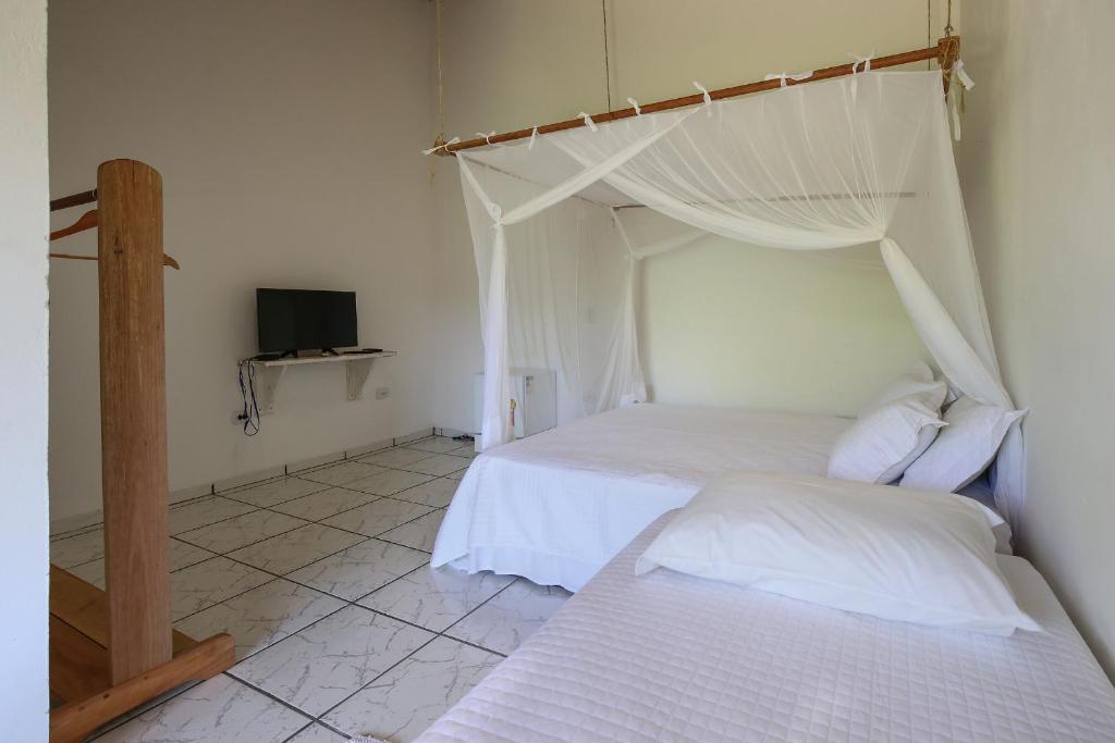  Casa Flor De Lis Trancoso