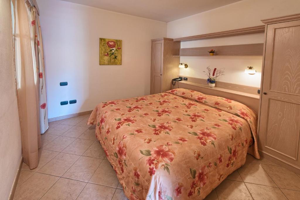 Il Villaggio Di Giuele - Apartamento De Un Dormitorio Con Terraza
