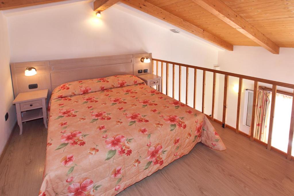 Il Villaggio Di Giuele - Apartamento De Dos Dormitorios