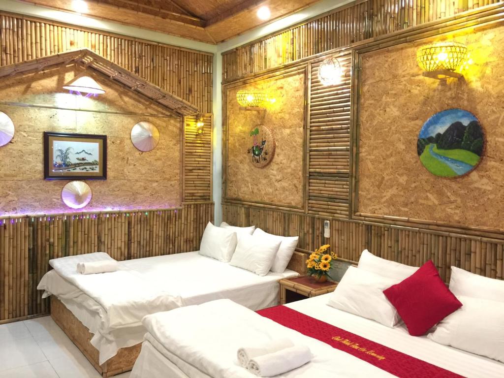 Tam Coc Vinh Thinh Homestay - 10