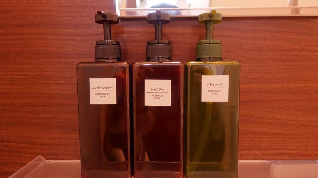 Fotografie z fotogalerie ubytování COCORO HOTEL v Kjótu