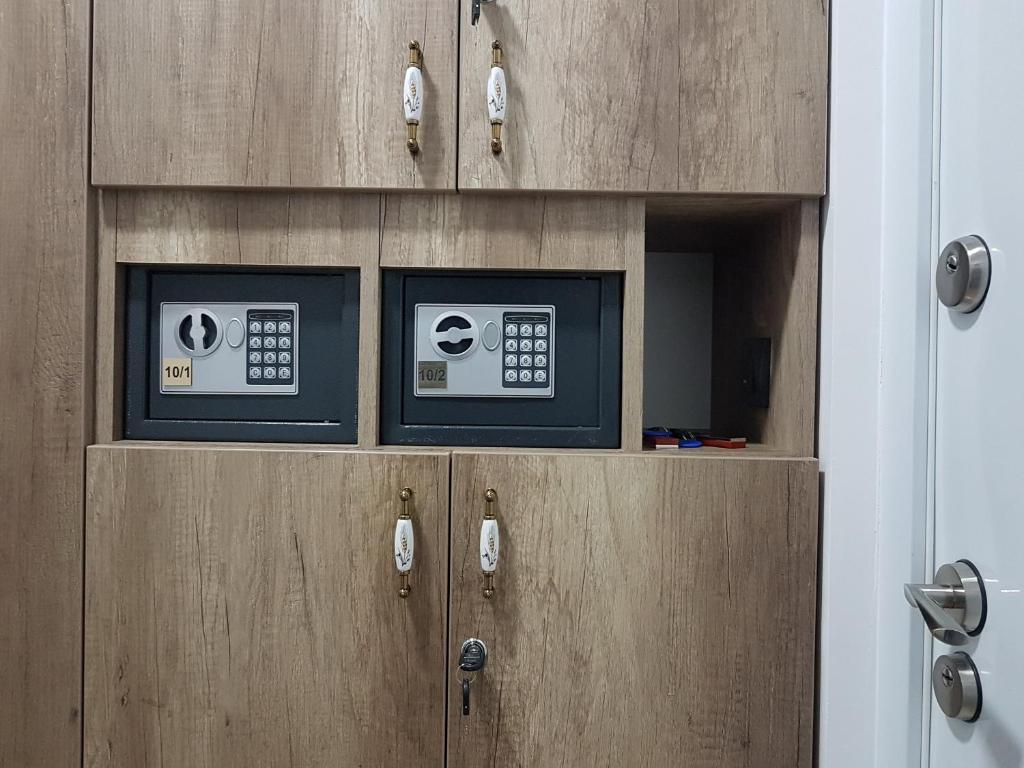 Fotografie z fotogalerie ubytování Apartman Simić 2 v destinaci Valjevo