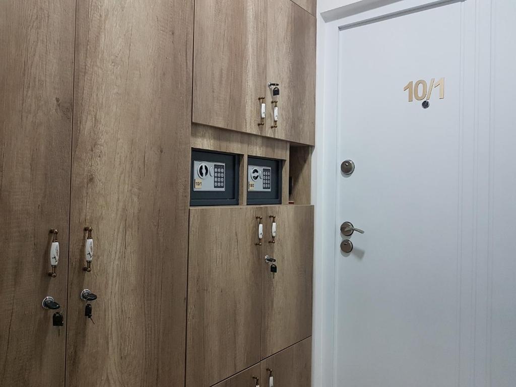Fotografie z fotogalerie ubytování Apartman Simić 2 v destinaci Valjevo