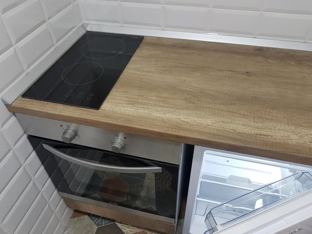 Fotografie z fotogalerie ubytování Apartman Simić 2 v destinaci Valjevo