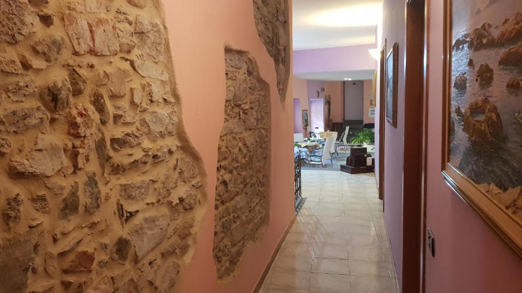 Fotografia z galérie ubytovania Locanda Dalla Compagnia v destinácii Riomaggiore