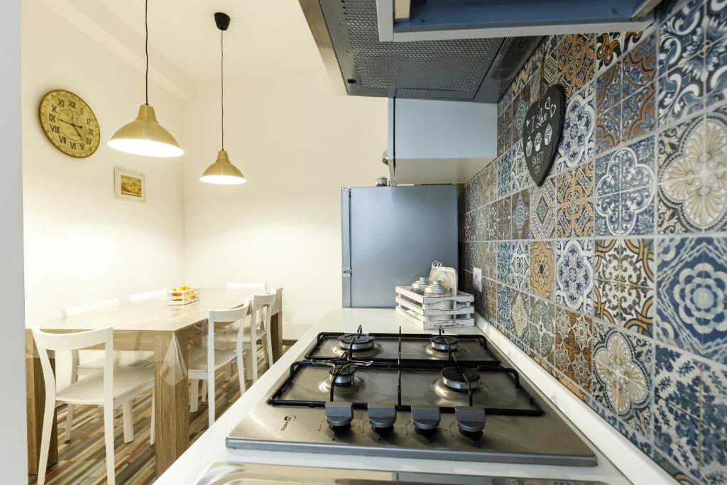 A Casa di Leonardo II
