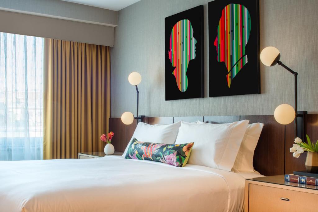 The Darcy Hotel, Washington DC - 