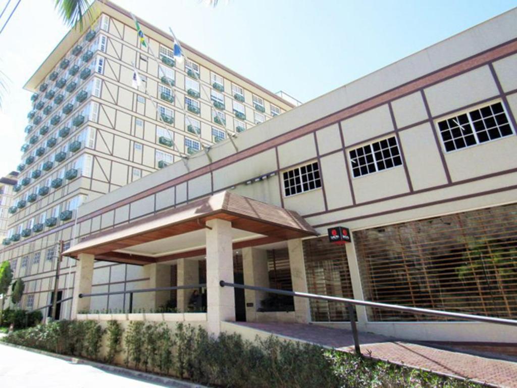  Apartamento Itaipava Granja Brasil