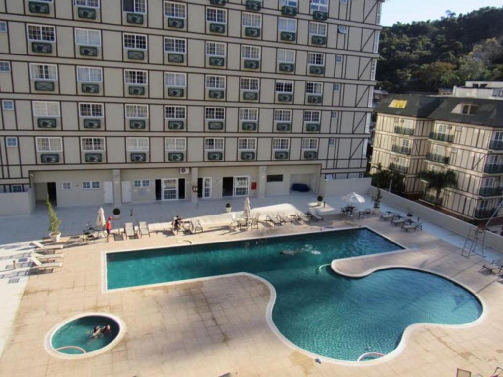  Apartamento Itaipava Granja Brasil