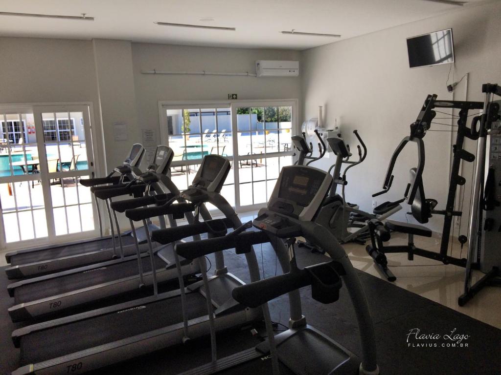  Apartamento Itaipava Granja Brasil