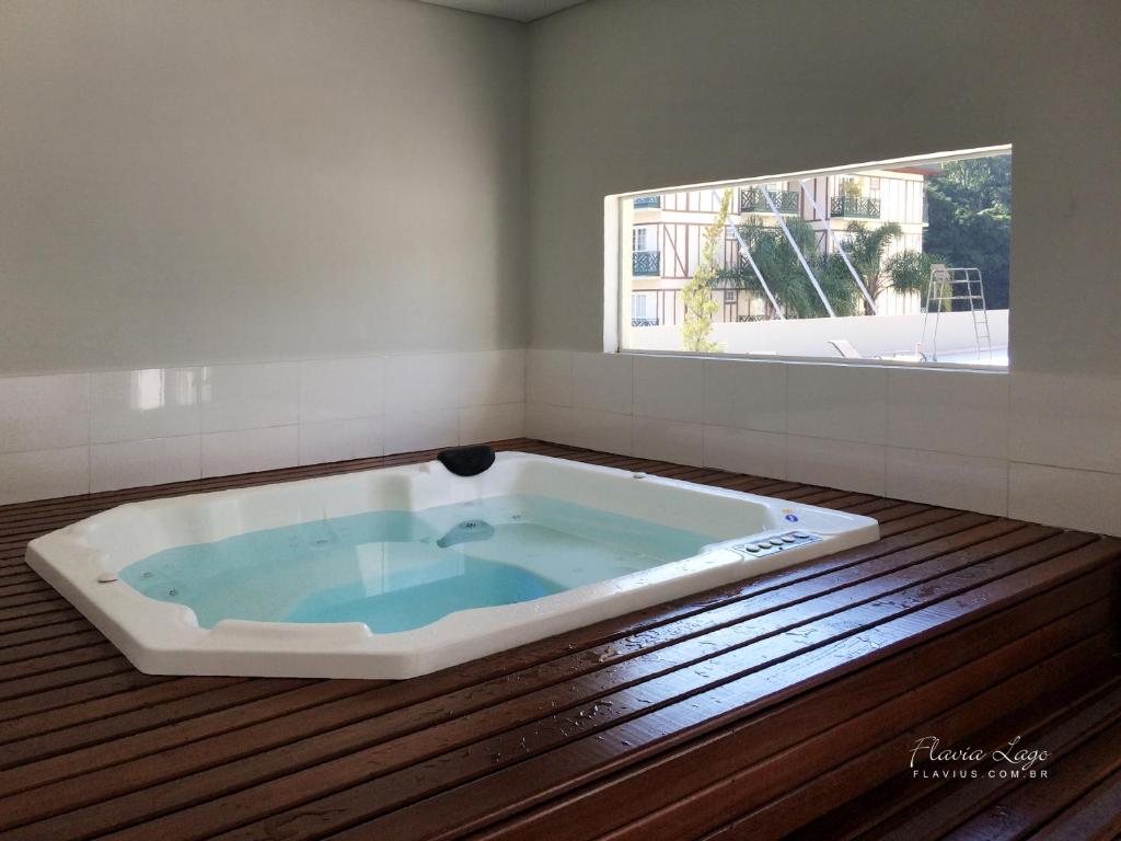  Apartamento Itaipava Granja Brasil