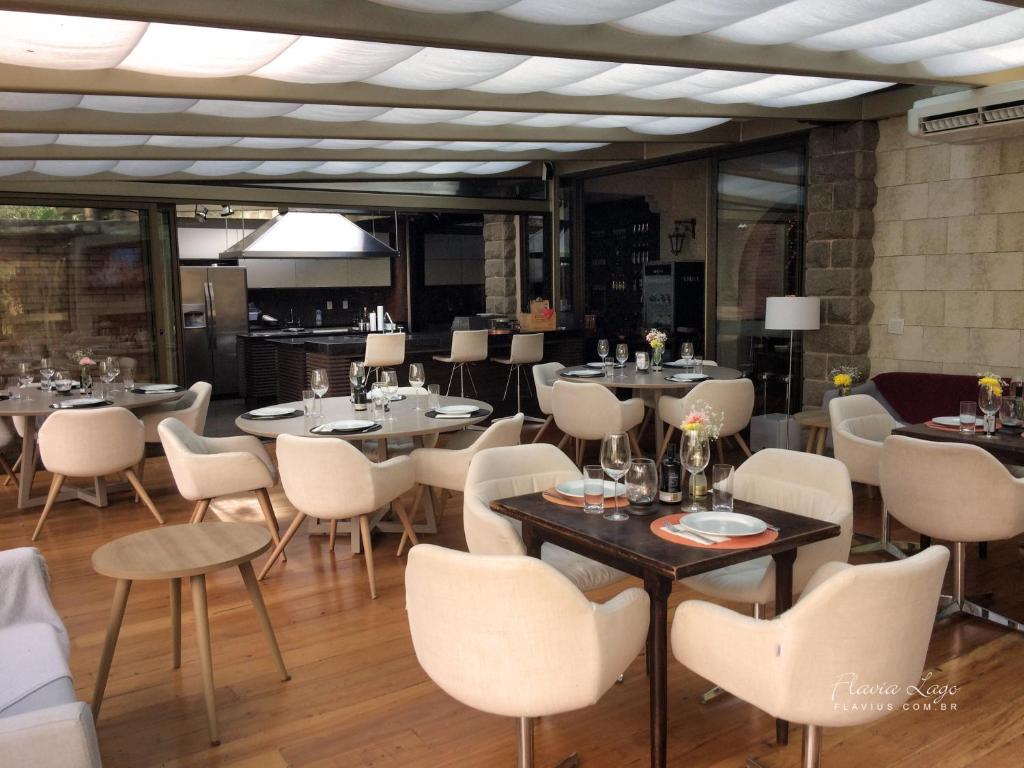  Apartamento Itaipava Granja Brasil