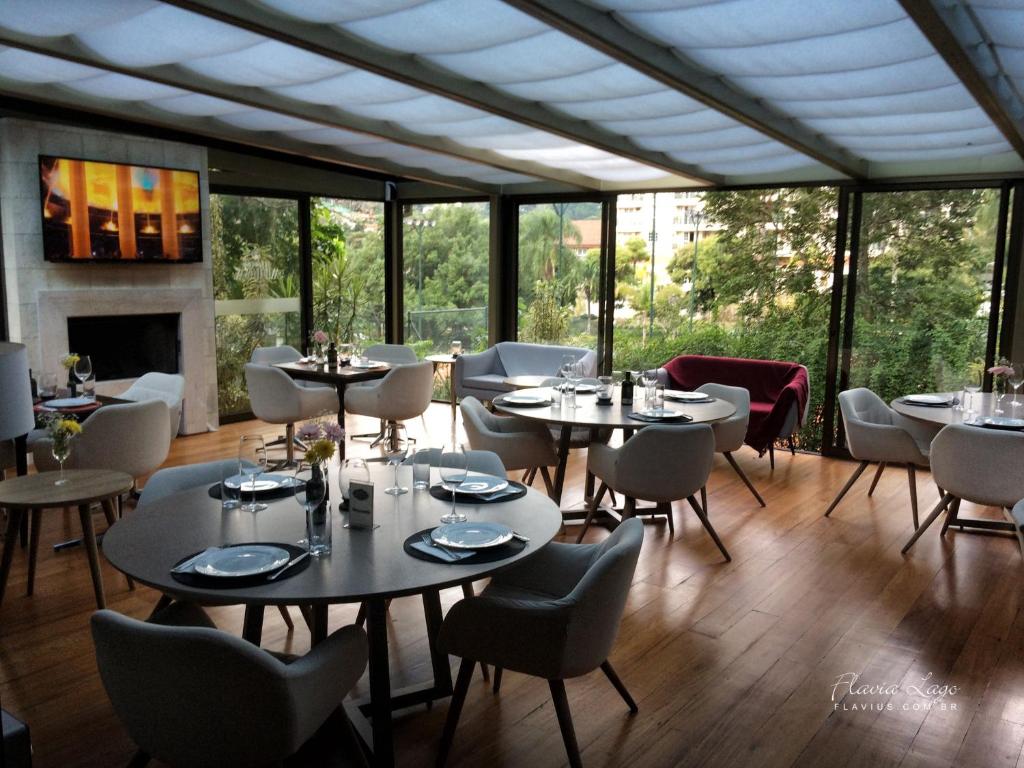  Apartamento Itaipava Granja Brasil