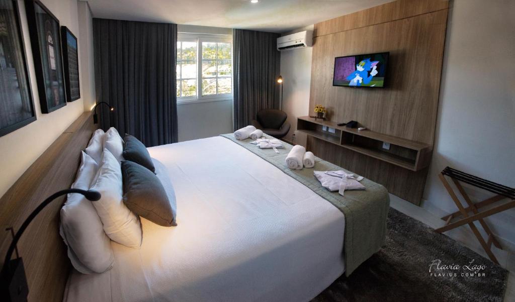  Apartamento Itaipava Granja Brasil