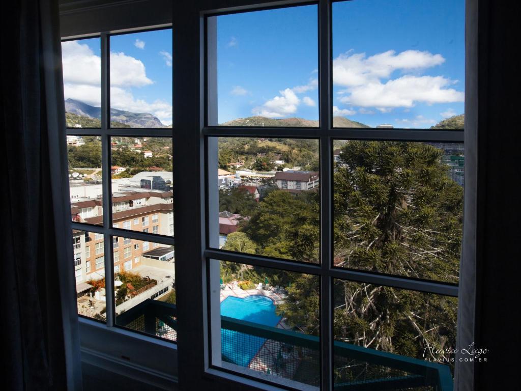  Apartamento Itaipava Granja Brasil