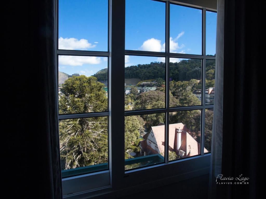  Apartamento Itaipava Granja Brasil