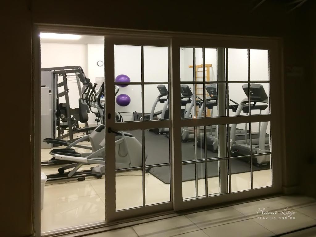  Apartamento Itaipava Granja Brasil