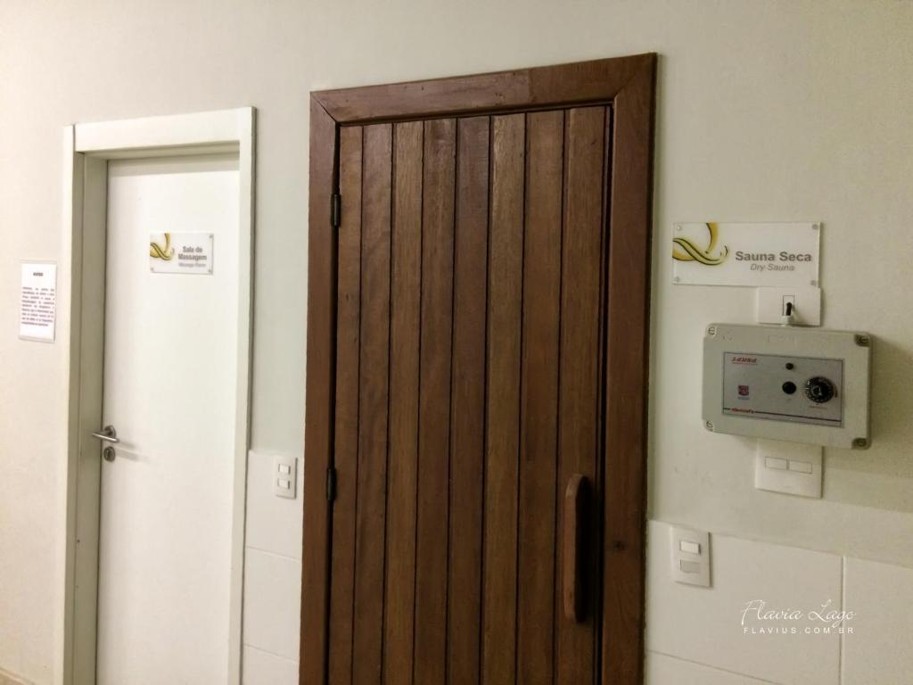  Apartamento Itaipava Granja Brasil
