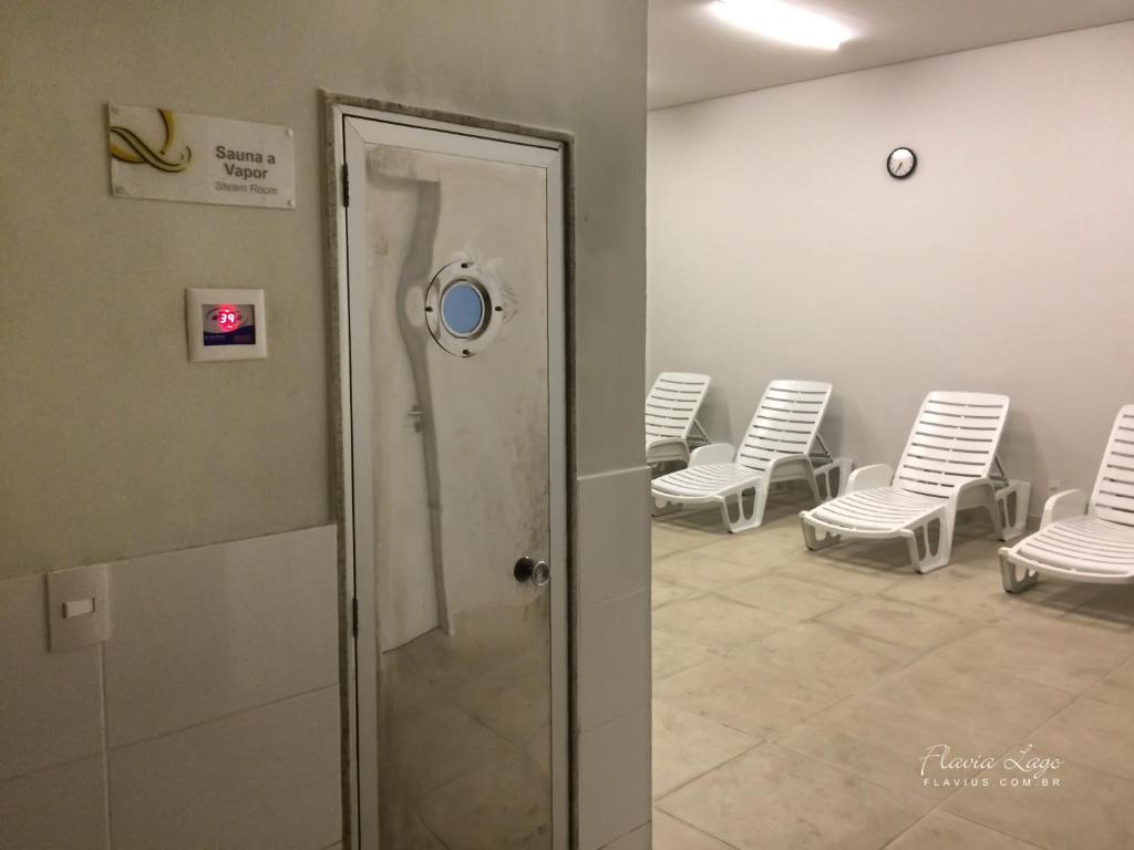  Apartamento Itaipava Granja Brasil