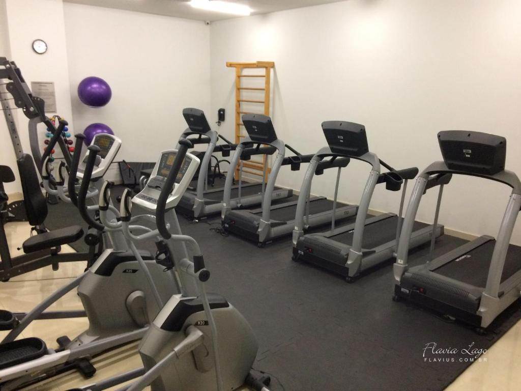  Apartamento Itaipava Granja Brasil
