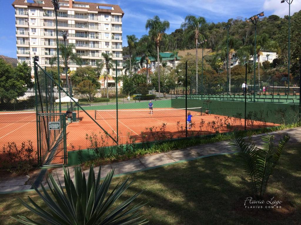  Apartamento Itaipava Granja Brasil