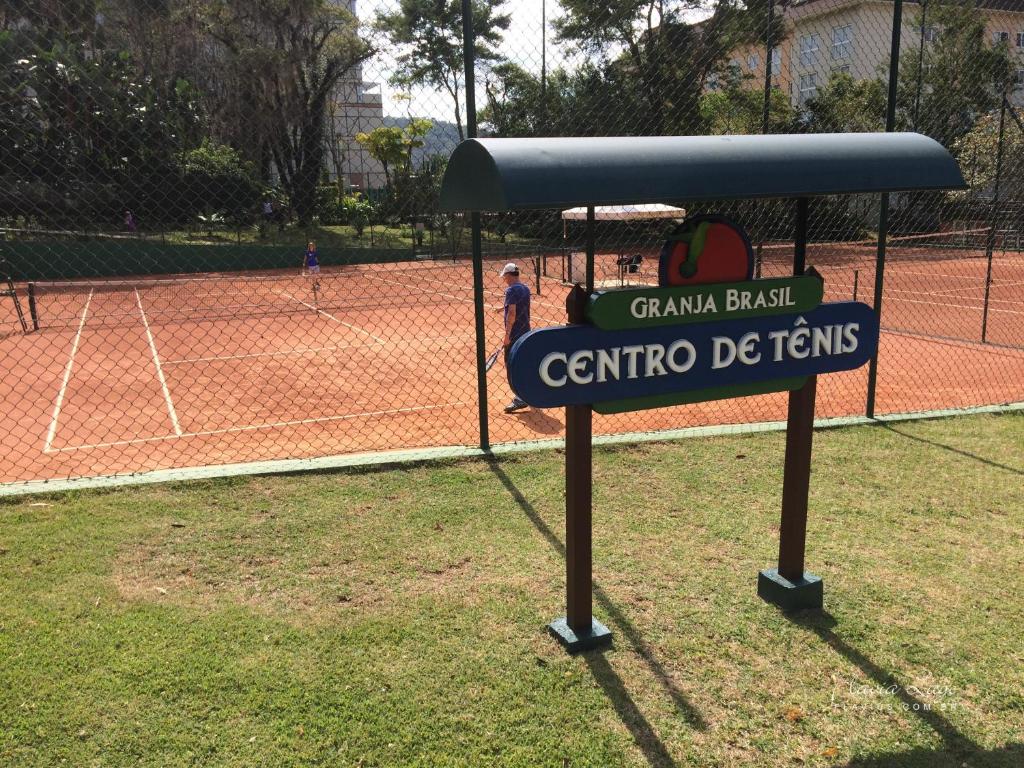  Apartamento Itaipava Granja Brasil