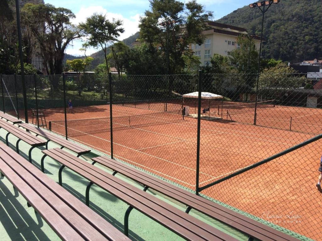  Apartamento Itaipava Granja Brasil