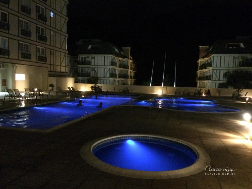 Apartamento Itaipava Granja Brasil