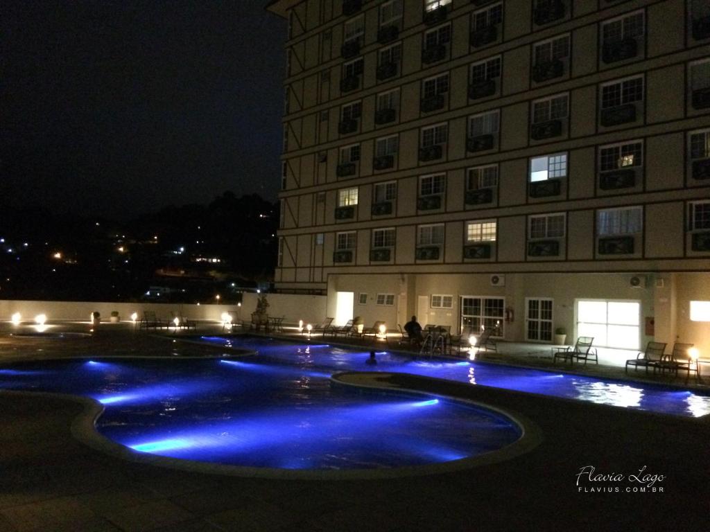  Apartamento Itaipava Granja Brasil