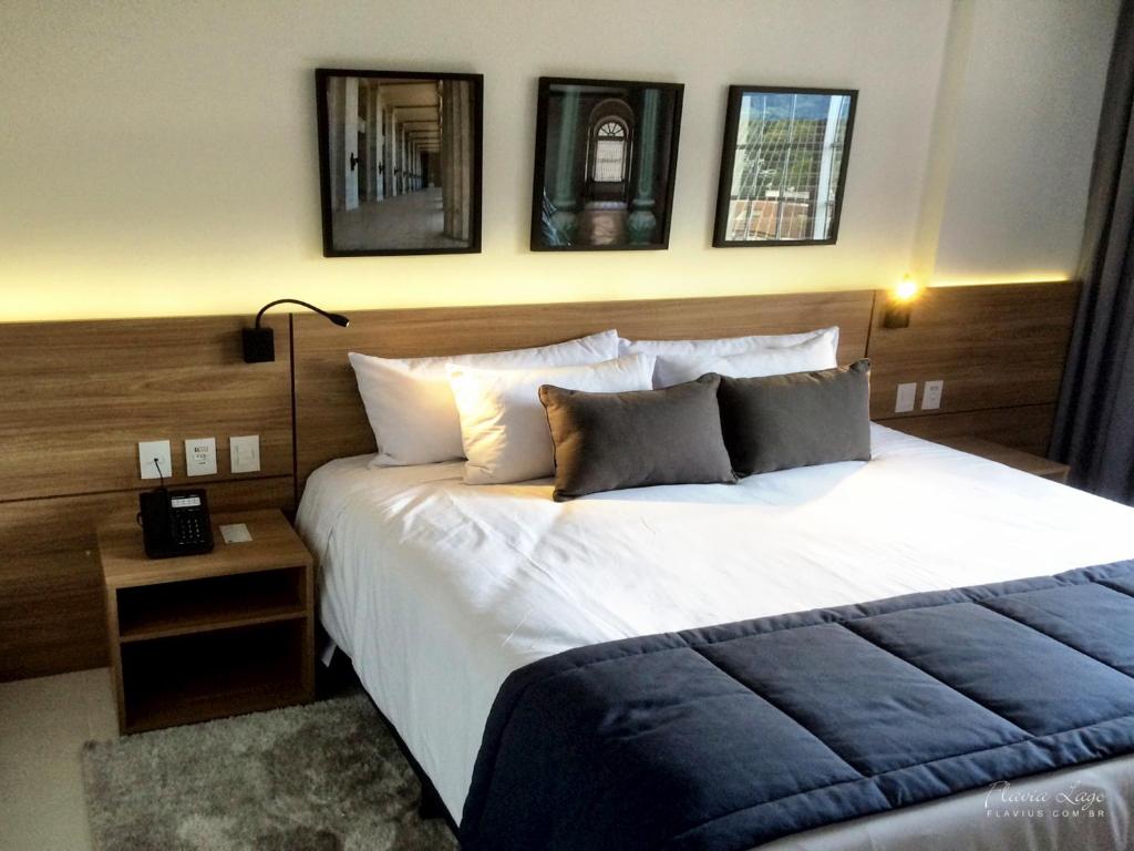  Apartamento Itaipava Granja Brasil