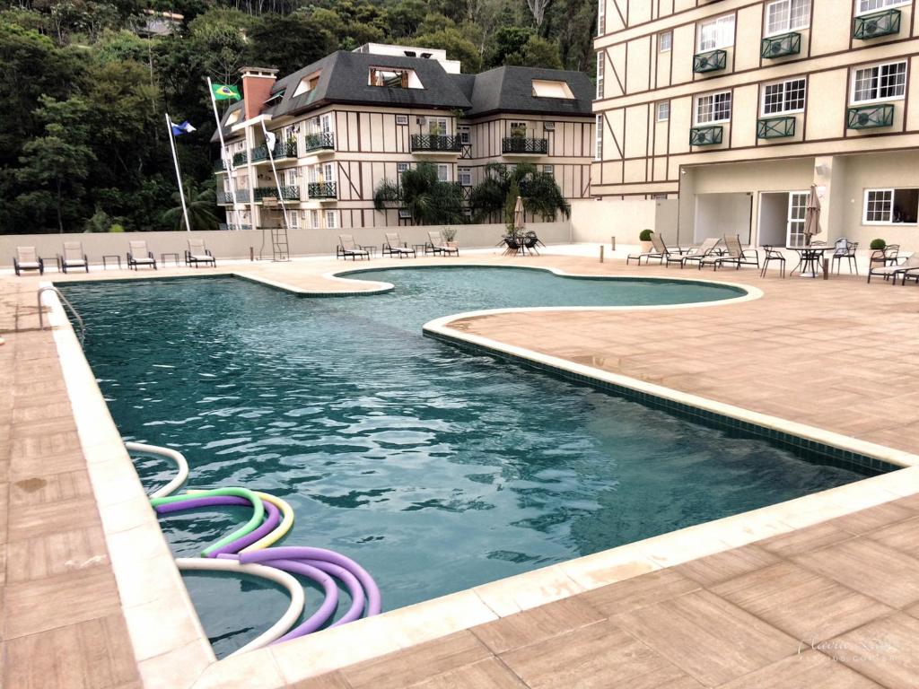  Apartamento Itaipava Granja Brasil