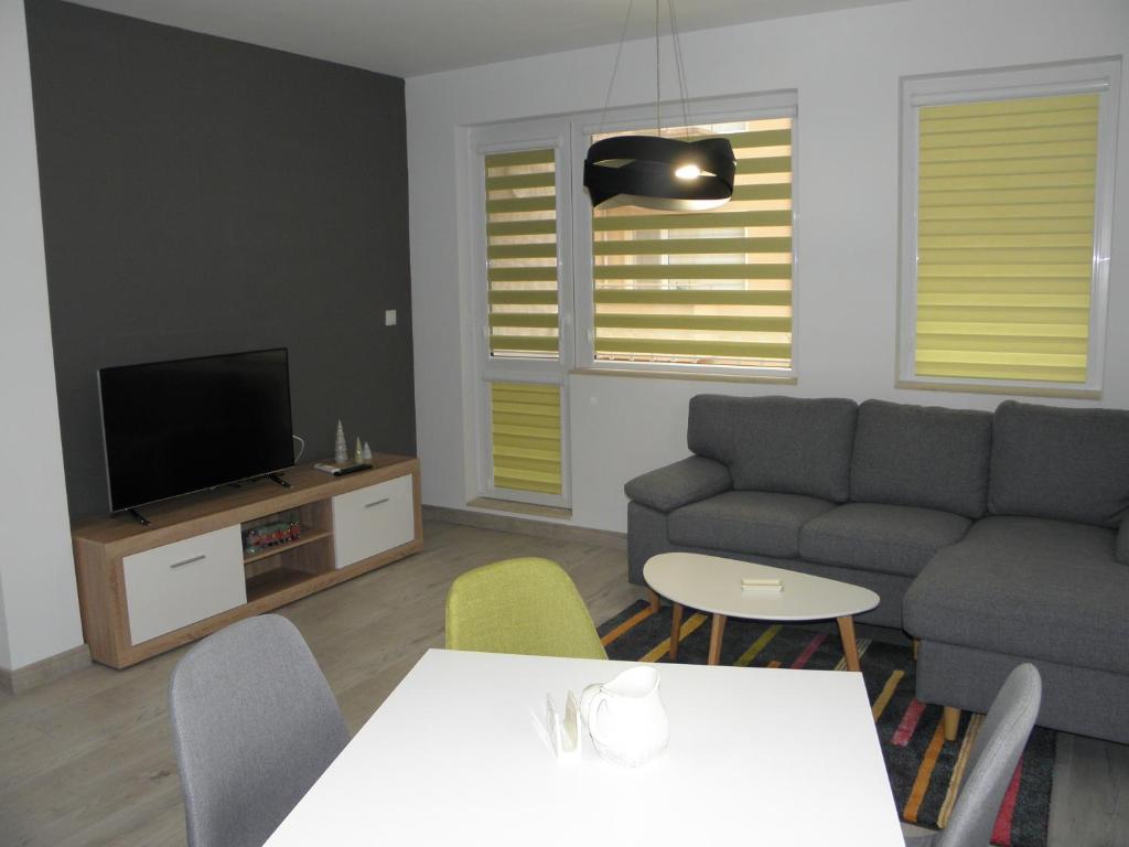 ApArt apartments - Two-Bedroom Apartment