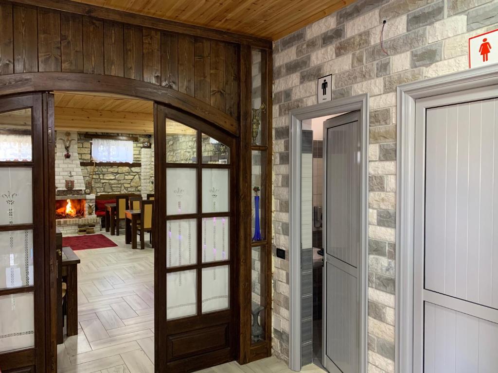 Guest House Iljesa - Imazhi 6