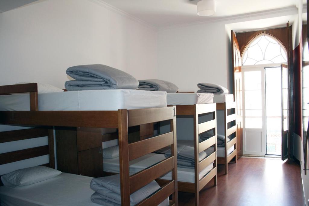 Hostel 2300 Thomar - 19