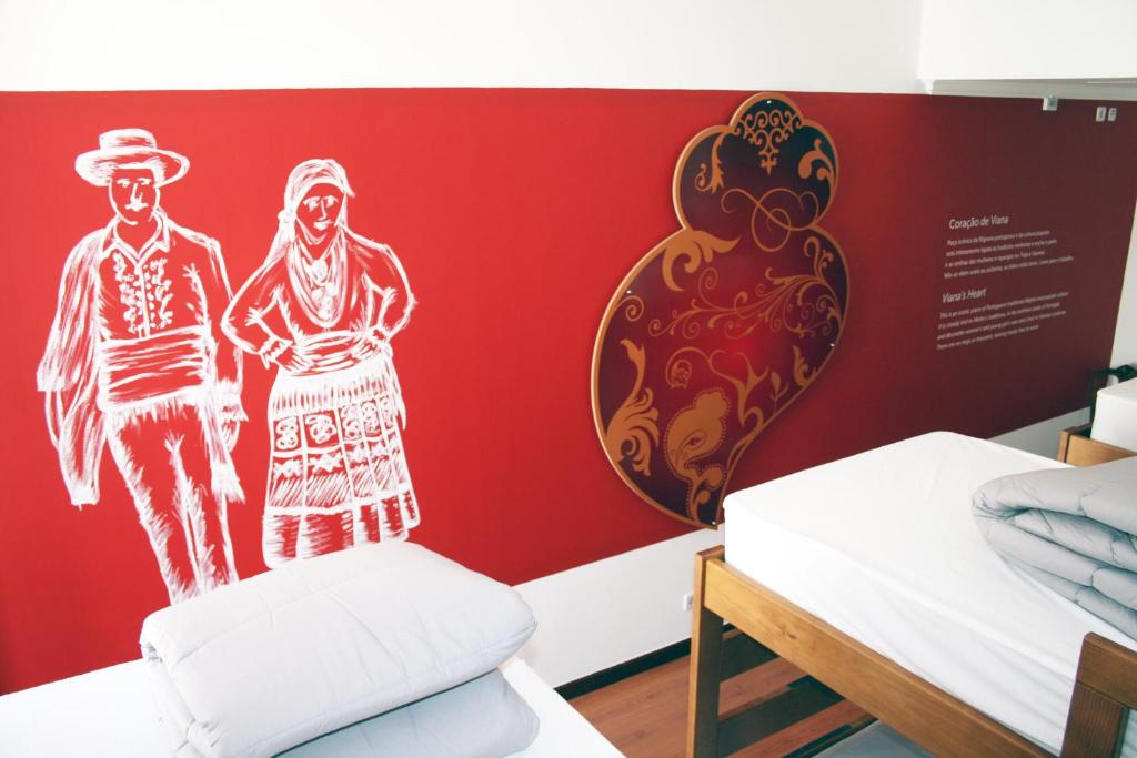 Hostel 2300 Thomar - 17