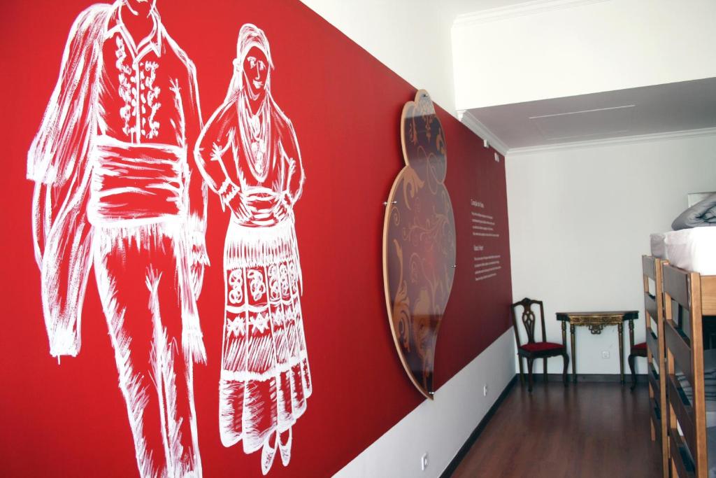 Hostel 2300 Thomar - 18