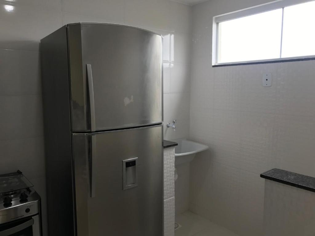  Apartamento São Pedro